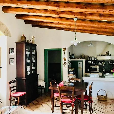 Appartement Cortile Padre Vincenzo à Erice Extérieur photo