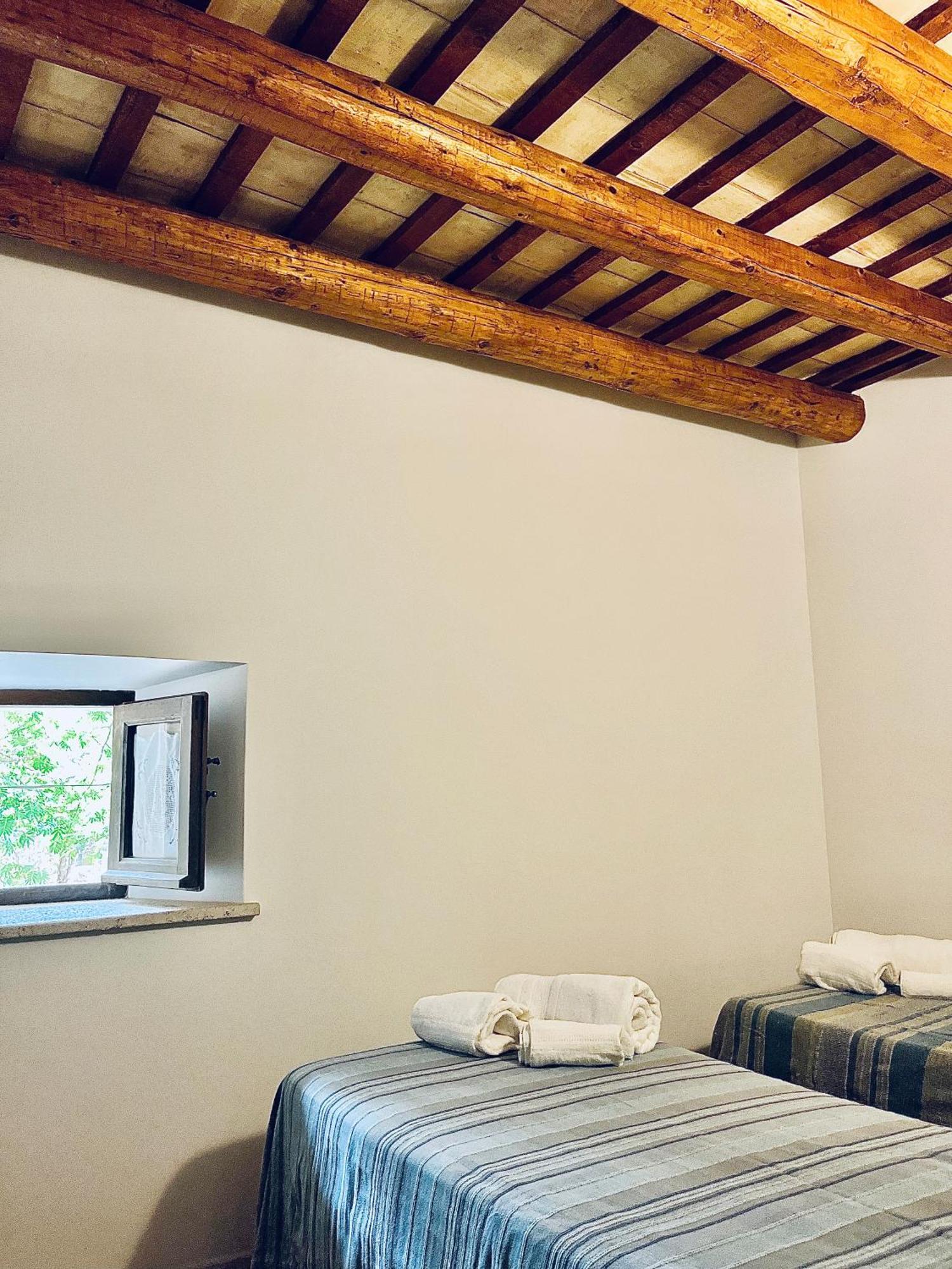 Appartement Cortile Padre Vincenzo à Erice Extérieur photo